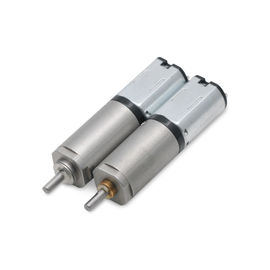 OEM High Torque Electric DC Motor With Gearbox For Kitchen Equipment