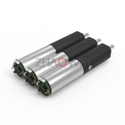 स्मार्ट लॉक के लिए सीसीडब्ल्यू सीडब्ल्यू प्लैनेटरी गियर स्टेपर एनकोडर मोटर 1.5V 3V डीसी